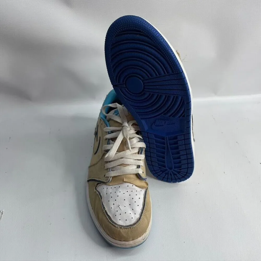 Jordan shoes only
